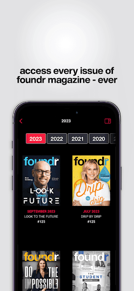 Foundr Magazine