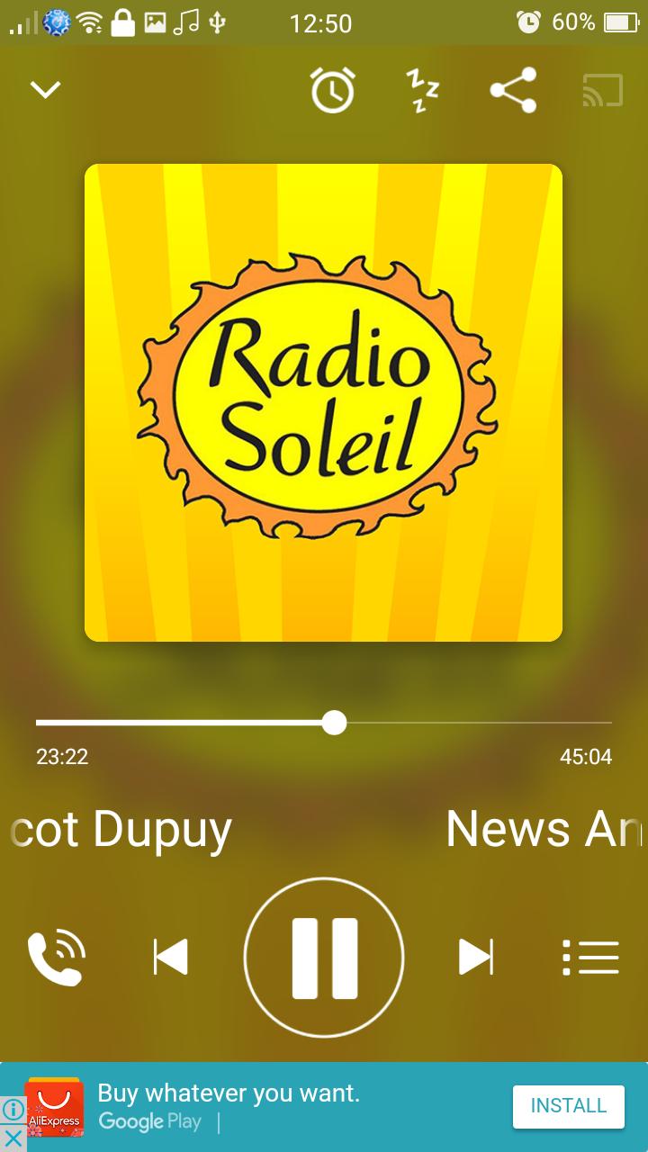 Radio Soleil