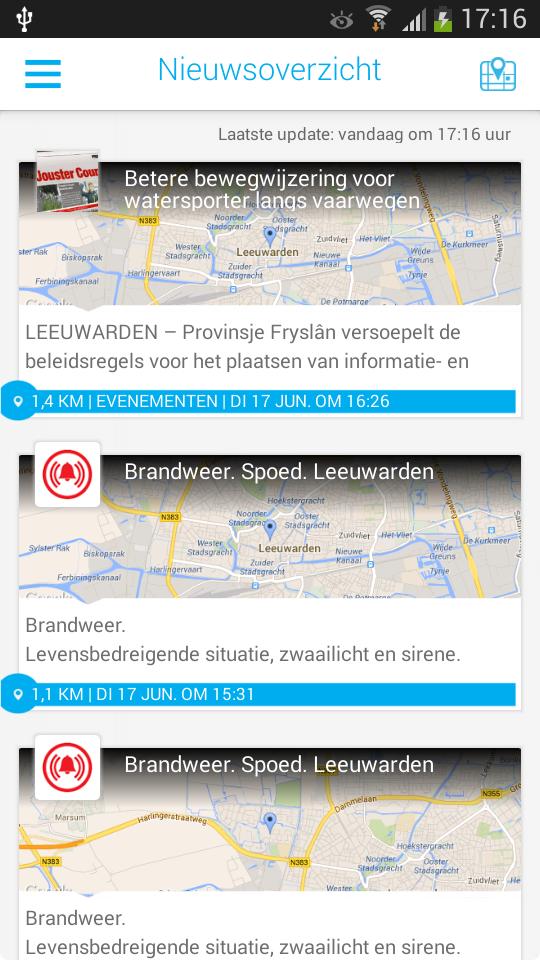 Leeuwarden.app