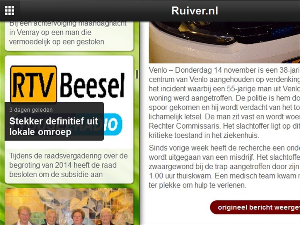 Ruiver.nl