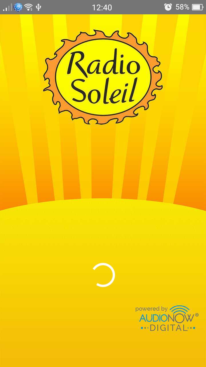 Radio Soleil