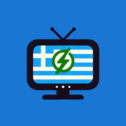 Greek TV Lite