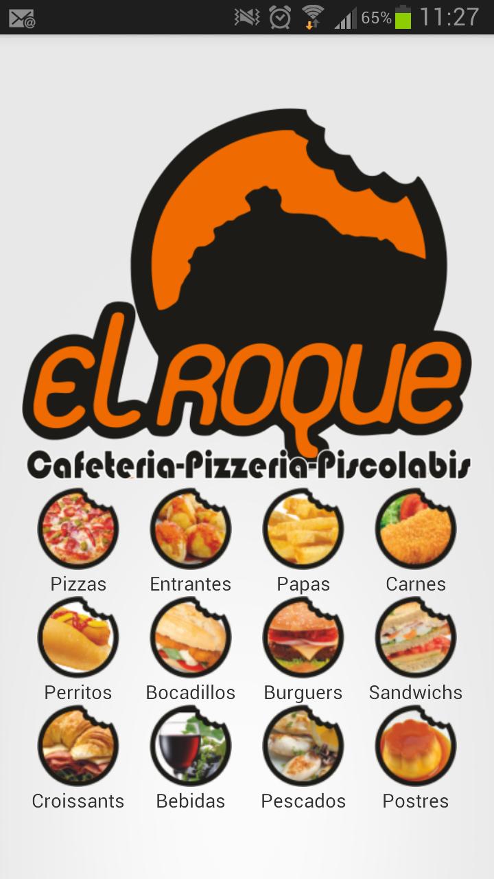 El Roque Piscolabis