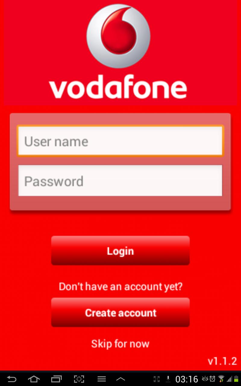 Vodafone