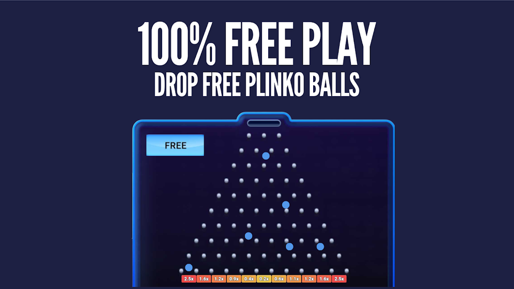 Plinko Jackpot