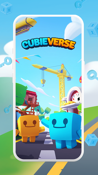 Cubieverse