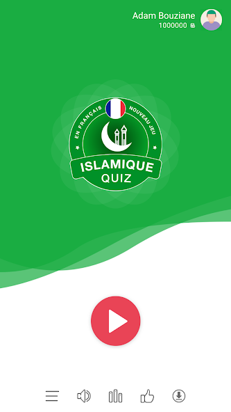 Islamic Quiz in French