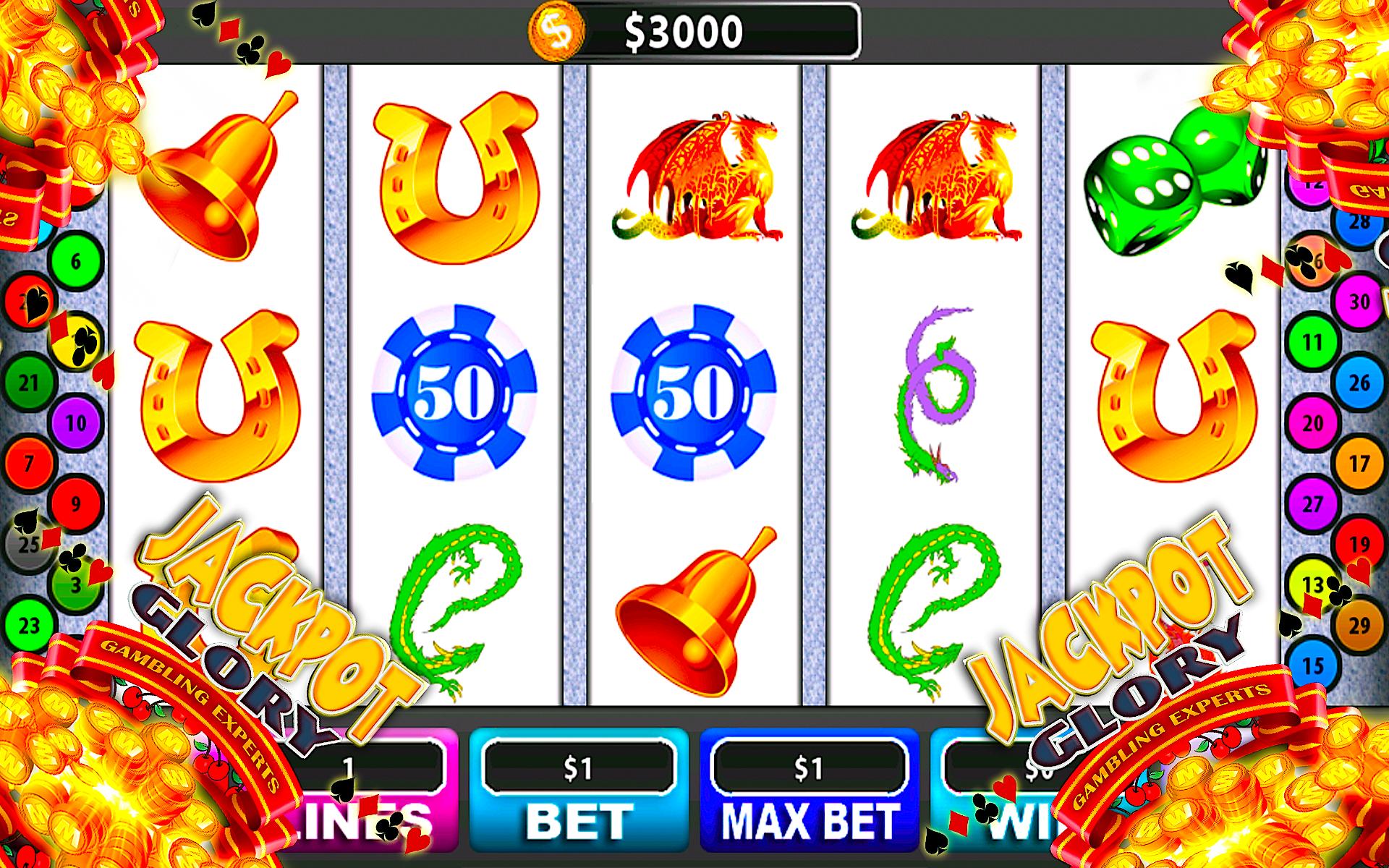 Master Dragon Slots Free Pokie