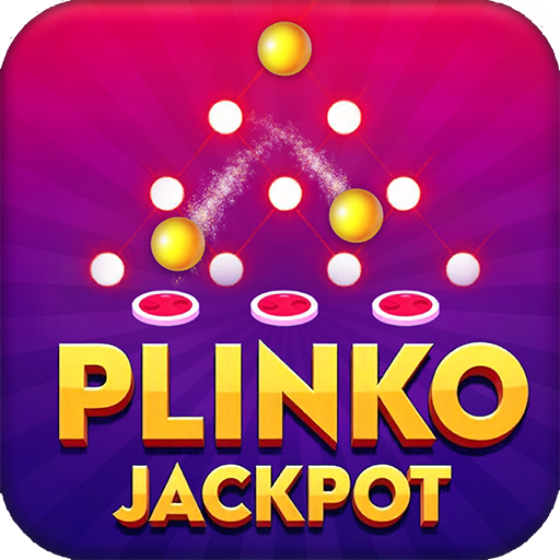 Plinko Jackpot