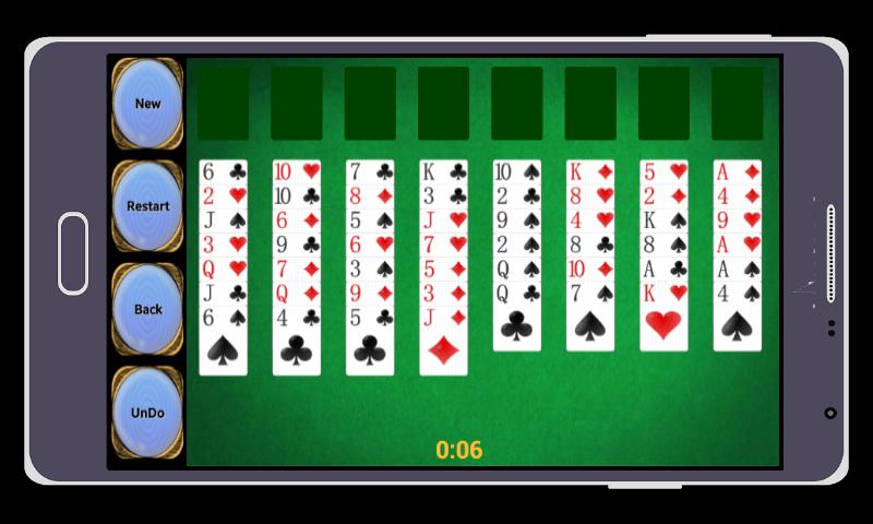 All in One Solitaire