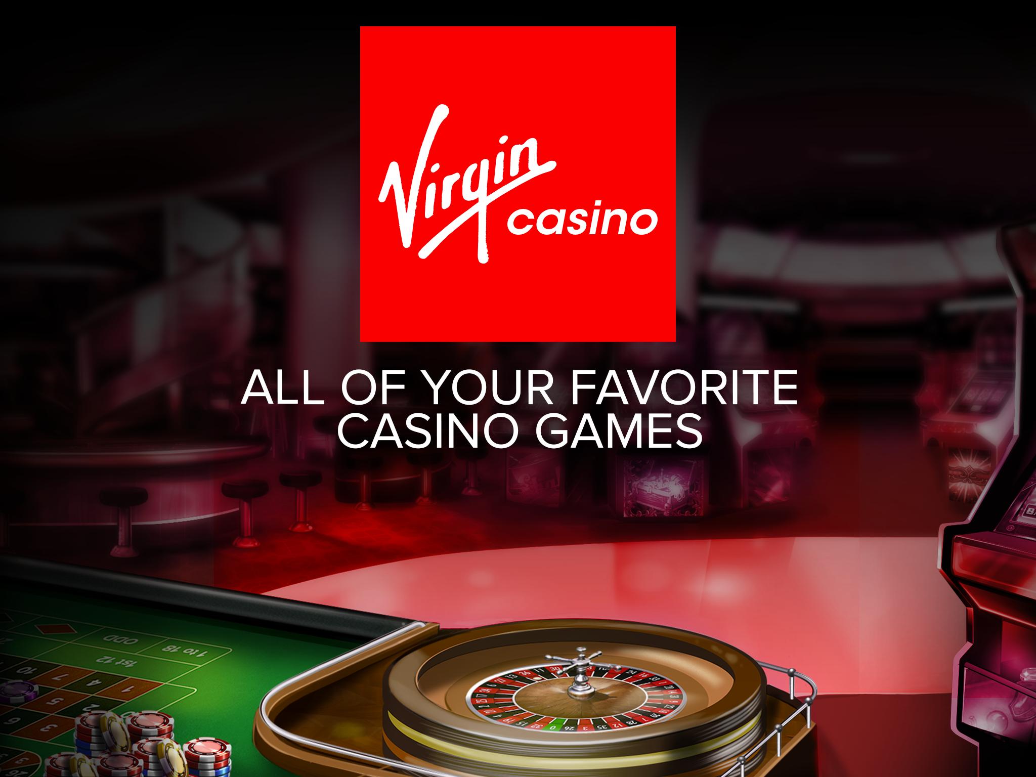 Virgin Casino