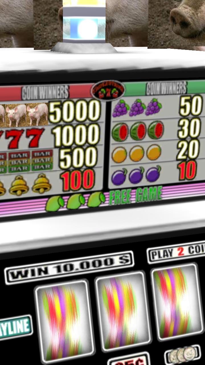 Pig Slots - Free