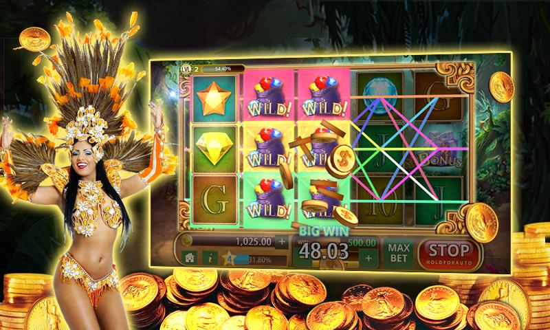 Slots Diamond Casino