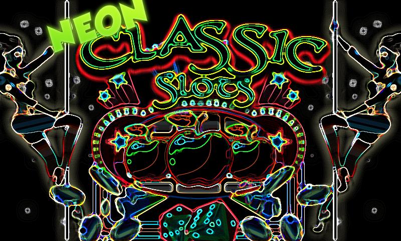 Vegas Party - Classic Slots