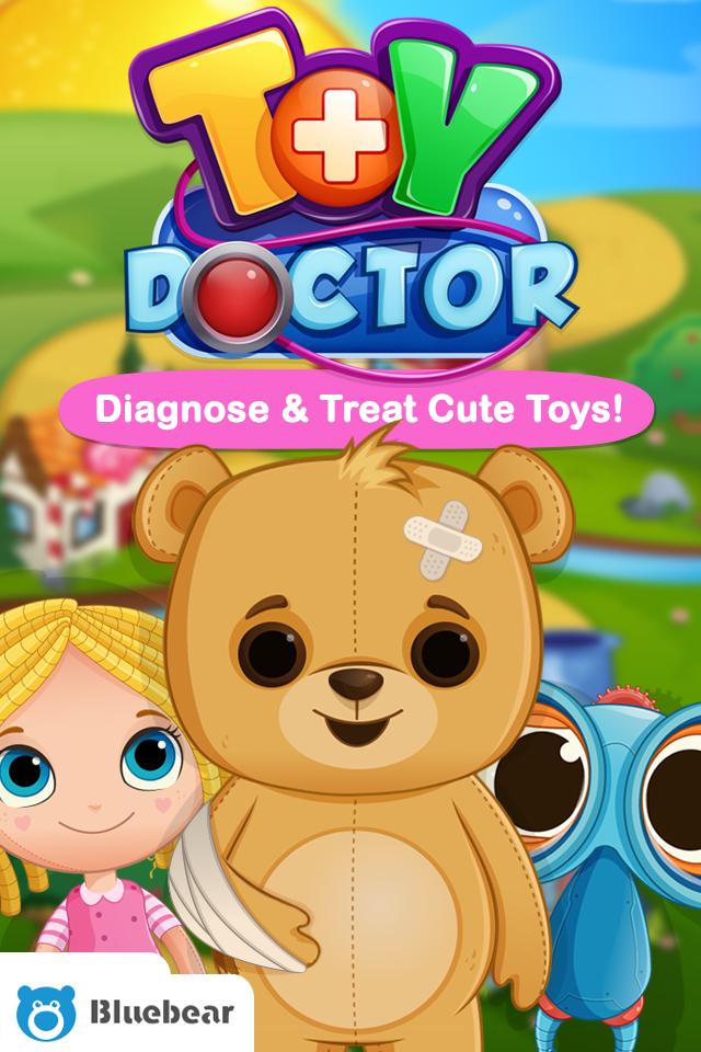 Toy Doctor