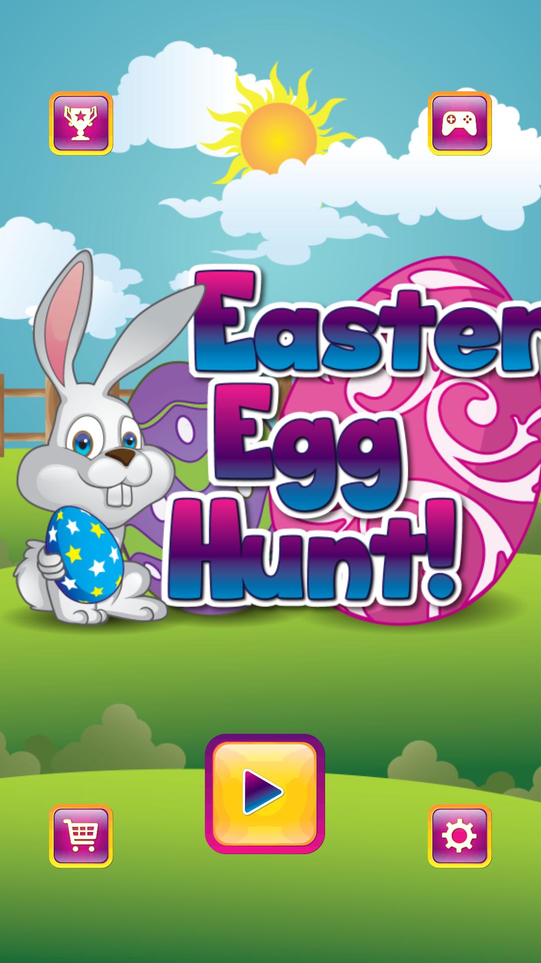 Easter Egg Hunt