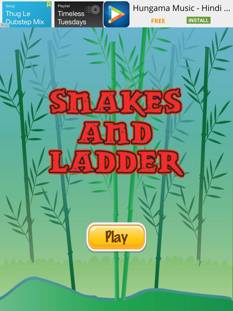 Snakes and Ladders multiplayer