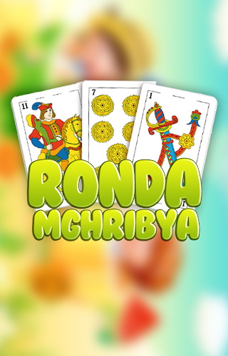 Ronda - Carta mghribya 100%