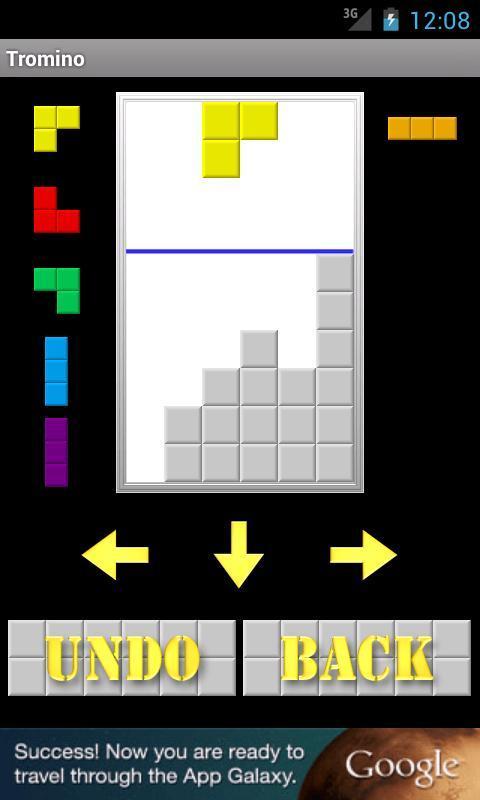 Tromino