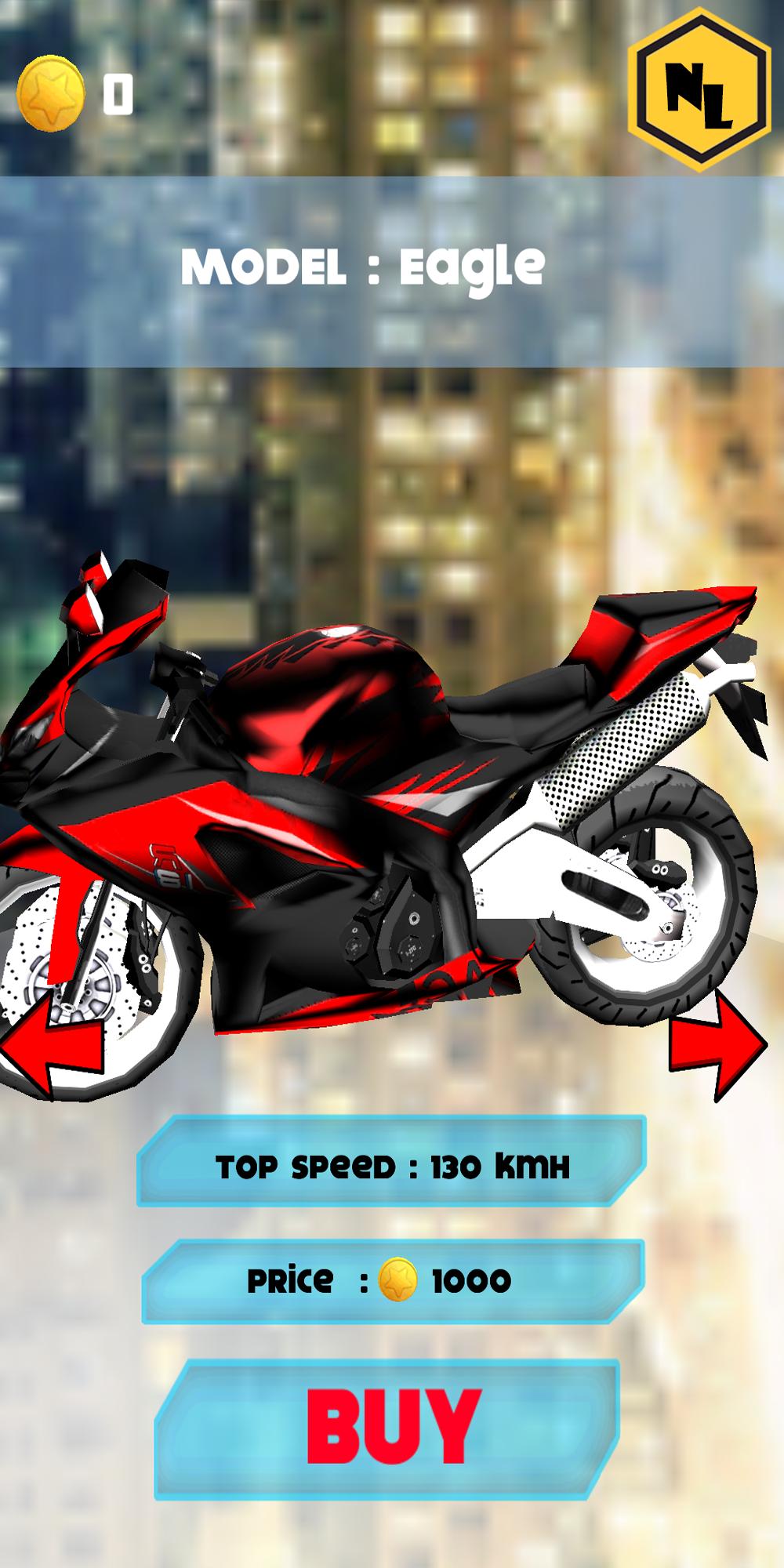 Traffic Racer 2015