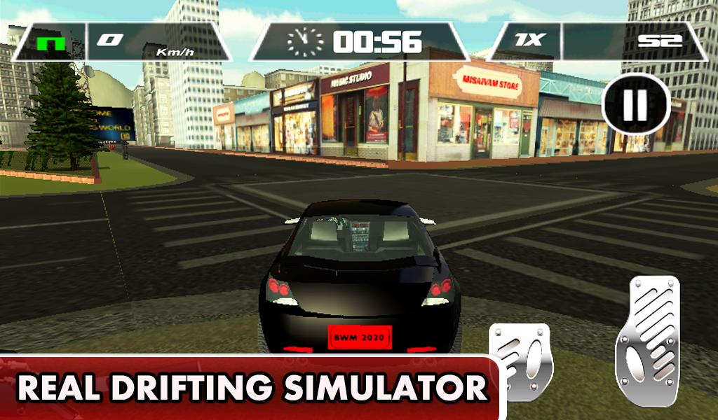 Drift Thumb Race Racing:Angry