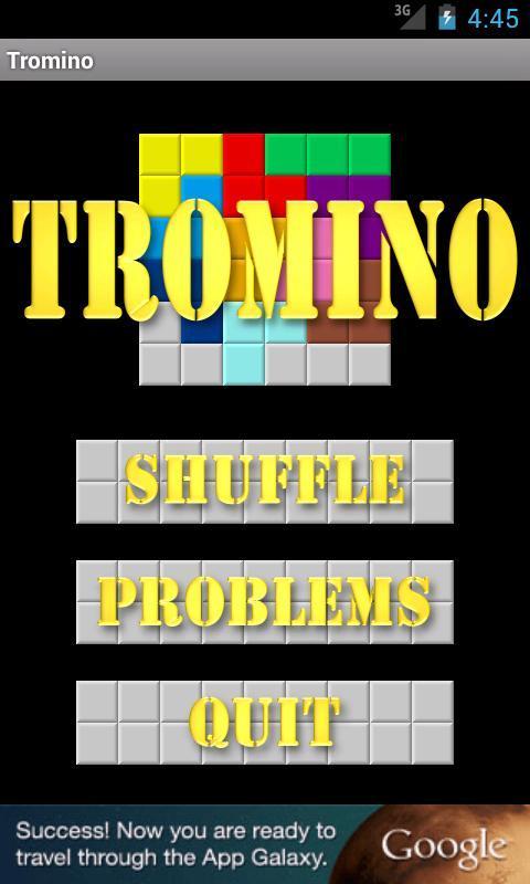 Tromino