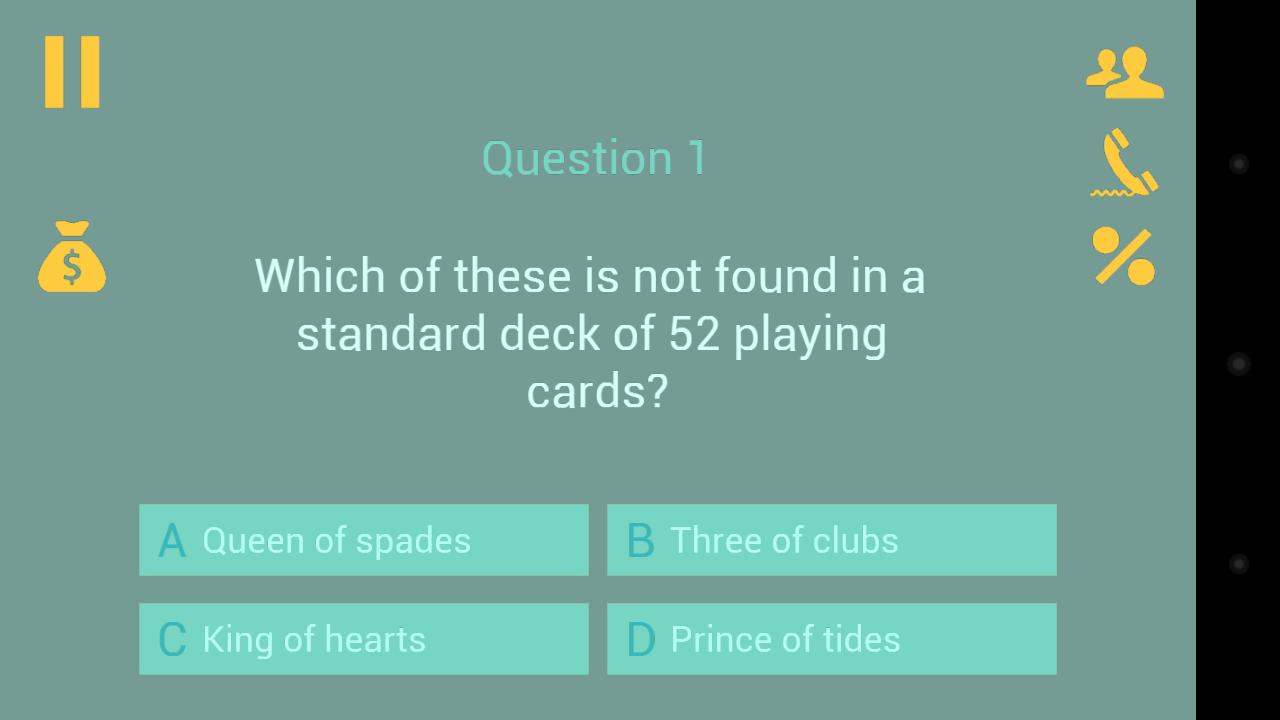 Ultimate Trivia