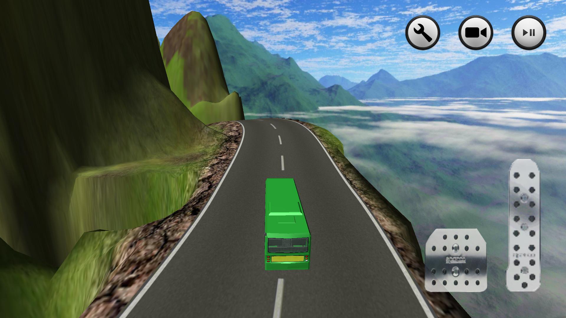 Bus Simulator Extreme