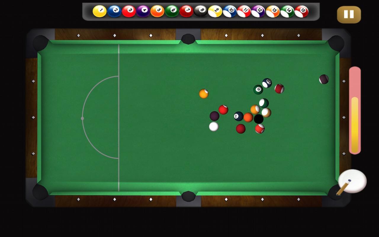 Snooker Pool 3D