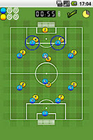 Football Tactics Free