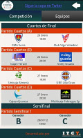 Copa del Rey de Voleibol 2012