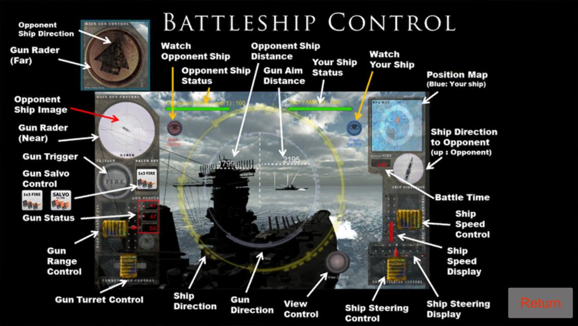 Battle of Battleship Simulator