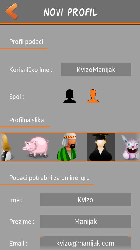 KvizoManijak