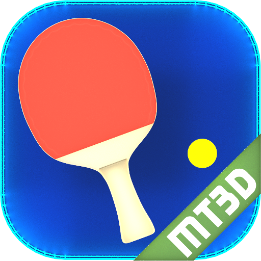 Multi Table Tennis 3D