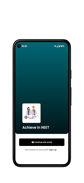 Achieve in Neet