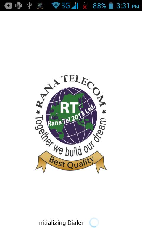 Rana Telecom