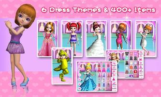 Coco Dress Up 3D