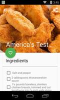 Chicken Recipes Free