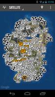 My GTA V Map