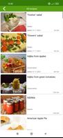 Apple recipes