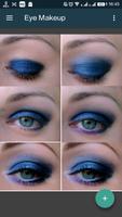 Learn Eye Makeup