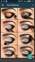 Learn Eye Makeup