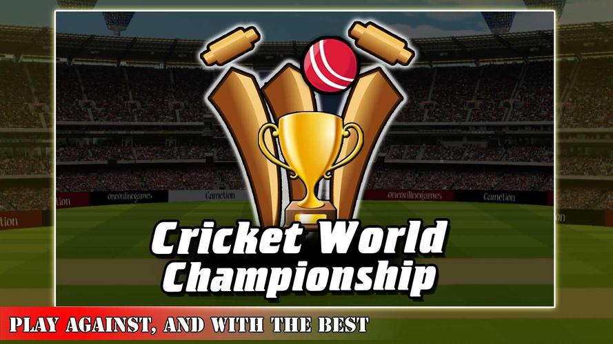 Cricket World Championship