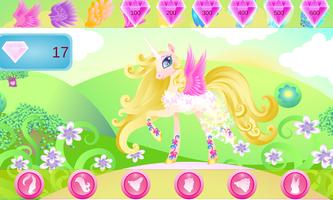 Pony Princess Diamond Hunt