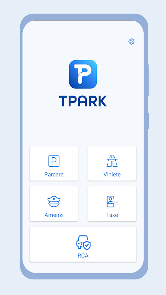 TPARK