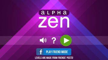 Alpha Zen