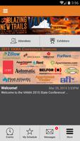 2015 VAMA Conference