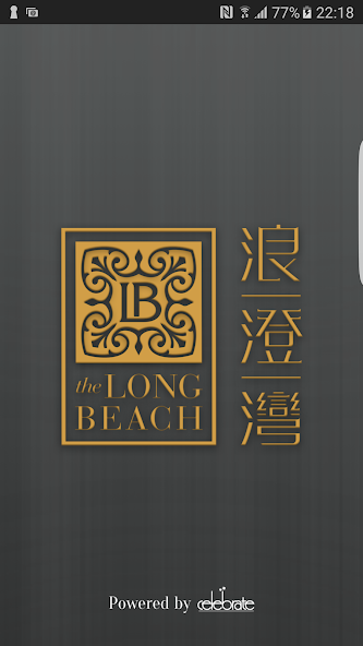 The Long Beach