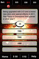 Star Wars FunBlast Trivia LT