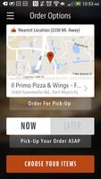 Il Primo Pizza and Wings